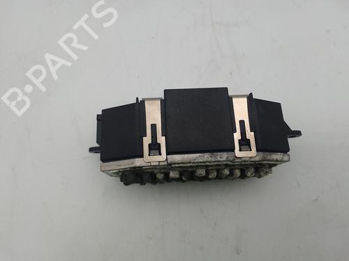 Heater resistor AUDI Q7 (4LB) 3.0 TDI quattro | BP29396687M108 