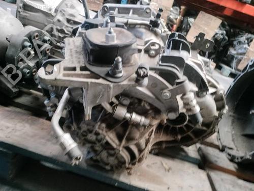Gearbox BMW X3 (E83) 2.0 sd | BP26284793M3 