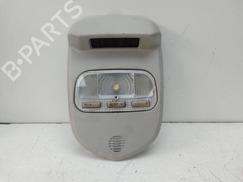 Used Interior roof light Interior roof light PEUGEOT 3008 I MPV (0U_) 1.6 HDi (109 hp) 19583110 19583110