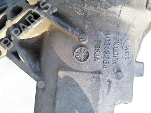 Front differential LAND ROVER RANGE ROVER VELAR (L560) 3.0 D300 SDV6 4x4 | BP26159998M23 - Image 4