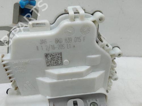 Rear left lock AUDI A3 Sportback (8VA, 8VF) RS3 quattro | BP18584714C100 