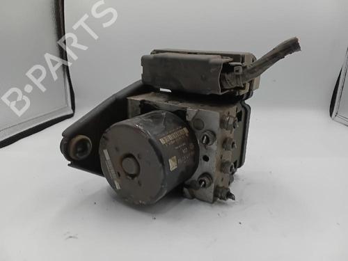 ABS pump SKODA SUPERB II Estate (3T5) 2.0 TDI 16V | BP25707676M43 