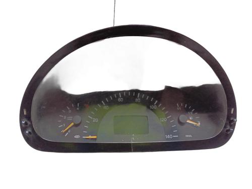 Instrument cluster MERCEDES-BENZ VITO / MIXTO Van (W639) 115 CDI (639.601, 639.603, 639.605) | BP38773473C47 - Image 2