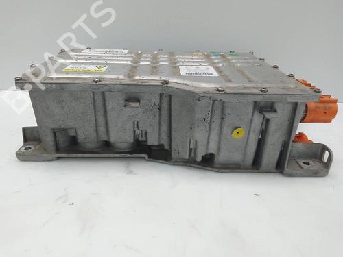 Inverter/Converter PEUGEOT 508 II (FB_, FH_, F3_) 1.5 BlueHDI 130 (FBYHZJ, FBYHZR) | BP26055713M119 