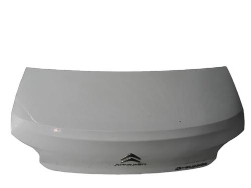 Tailgate CITROËN C-ELYSEE (DD_) 1.6 BlueHDi 100 | BP39401900C6 - Image 4