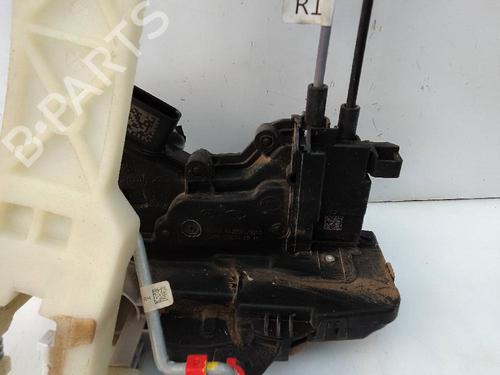 Used Front right lock HYUNDAI KONA (OS, OSE, OSI) [2017-2023]  22797759