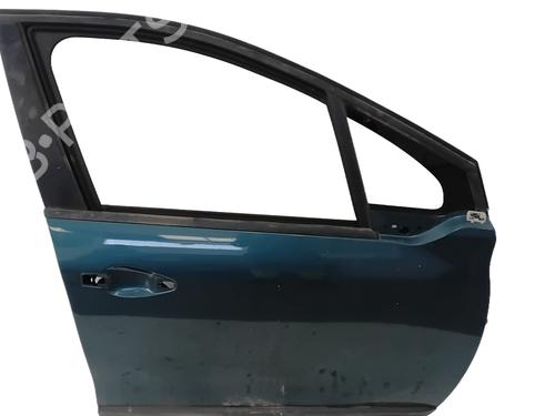 Portier rechts voor PEUGEOT 2008 I (CU_) 1.2 PureTech 82 (82 hp) 30531351