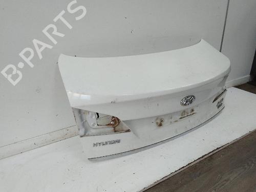 Tailgate HYUNDAI i40 I (VF)  | BP24654789C6 
