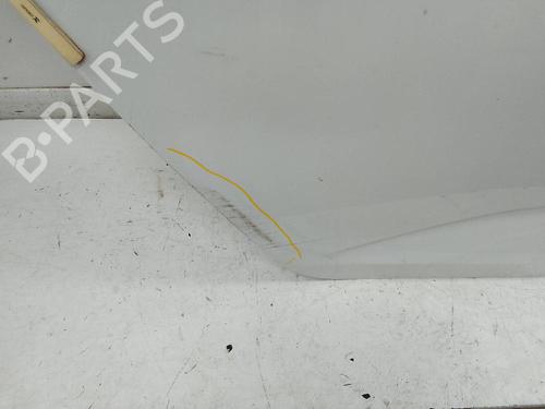Right rear door RENAULT MEGANE IV Hatchback (B9A/M/N_)  | BP19793226C5 