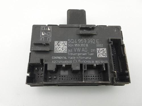 Electronic module SEAT LEON (5F1)  | BP26575100M83 