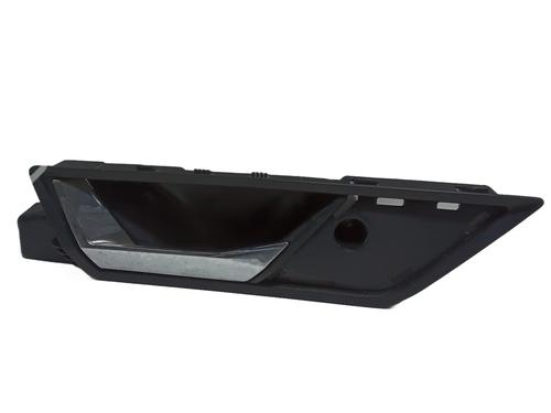 Used Rear left interior door handle Rear left interior door handle SKODA FABIA III (NJ3) 1.0 TSI (95 hp) 36073059 36073059