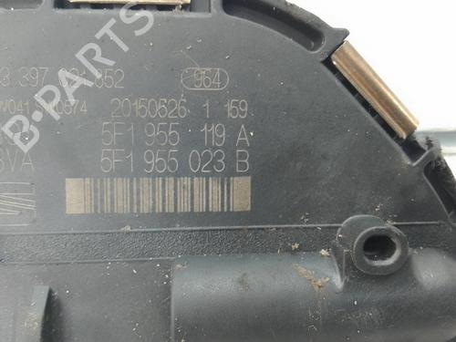 Front wiper motor SEAT LEON (5F1) 2.0 TDI | BP28144901M29 
