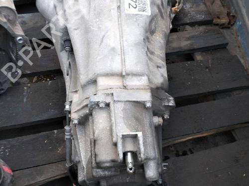Gearbox MERCEDES-BENZ C-CLASS (W204) C 220 CDI (204.008) | BP26160099M3