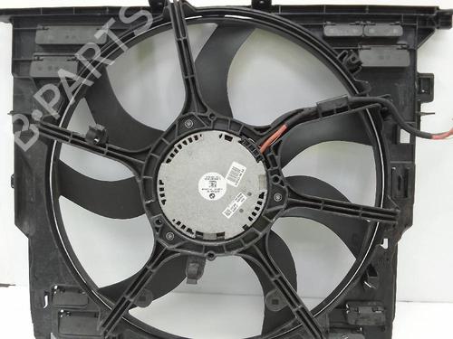 Radiator fan BMW 5 Gran Turismo (F07) 530 d | BP23032564M35 