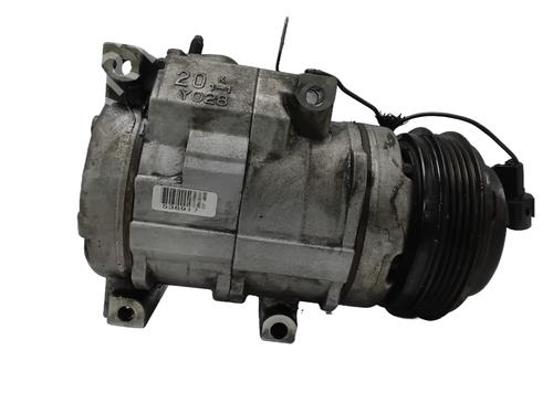AC compressor KIA CARNIVAL / GRAND CARNIVAL III (VQ) 2.9 CRDi | BP30772986M34