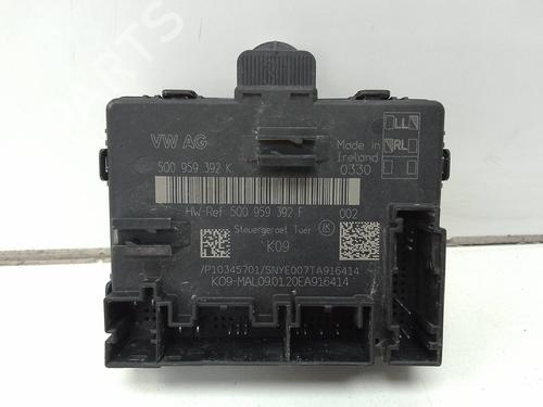 Electronic module VW TIGUAN (AD1, AX1) 2.0 TDI | BP28149113M83 