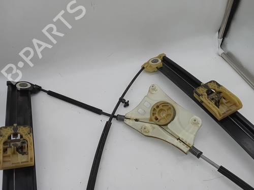 Front right window mechanism SEAT ARONA (KJ7, KJP) 1.6 TDI | BP29386252C23 