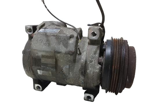 Used AC compressor AC compressor IVECO DAILY VI Van 33S11, 35S11, 35C11 (106 hp) 34618117 34618117