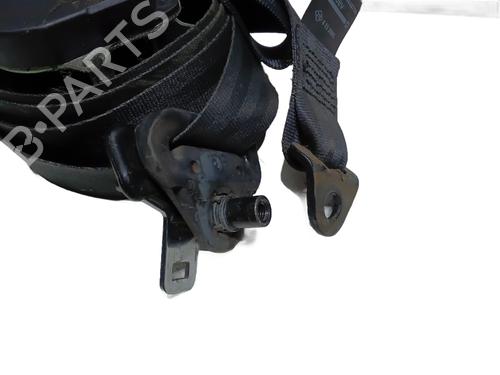 Front right seatbelt RENAULT KANGOO Express (FW0/1_) 1.5 dCi 75 (FW07, FW10, FW04) | BP33688385I25  - Image 10
