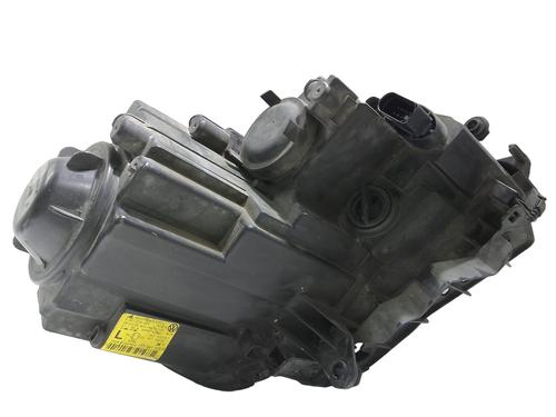 Left headlight VW TOURAN (1T1, 1T2) 1.9 TDI | BP32081470C28