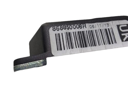 Front right seatbelt RENAULT MEGANE III Hatchback (BZ0/1_, B3_) 1.5 dCi (BZ09, BZ0D, BZ1W, BZ29, BZ14) | BP35976869I25 - Image 6