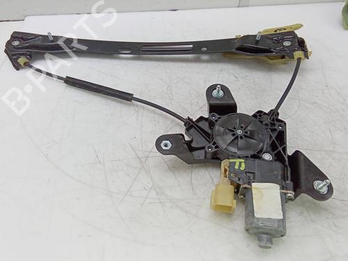 Used Rear left window mechanism Rear left window mechanism FORD MONDEO V Hatchback (CE) 1.5 TDCi (120 hp) 18580070 18580070