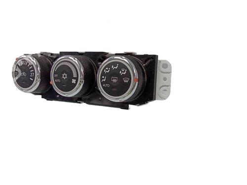 Climate control CITROËN C4 AIRCROSS 1.6 HDi 115 | BP28144635I5 - Image 2