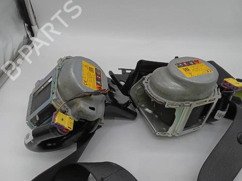 Rear right seatbelt OPEL ASTRA K (B16) 1.6 CDTi (68) | BP26651581I28 