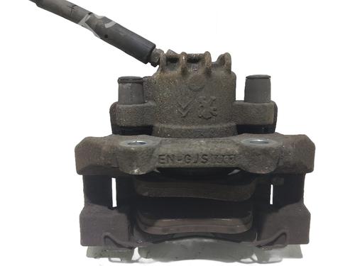 Left front brake caliper PEUGEOT 5008 (0U_, 0E_) 1.6 HDi | BP32339149M105 