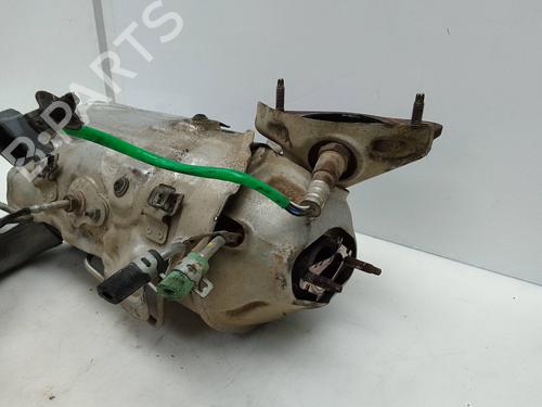 Particulate filter DACIA DUSTER (HS_) 1.5 dCi (HSAJ) | BP28150868M81 