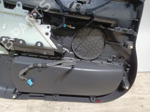 Front right panel JAGUAR XE (X760) 2.0 D | BP34422514C59  - Image 6