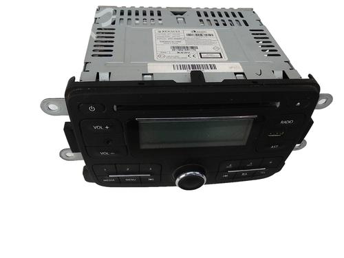 Radio DACIA LODGY (JS_) 1.5 dCi | BP28149166E6  - Image 6