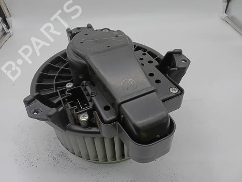 Heater blower motor TOYOTA VERSO (_R2_) 1.8 (ZGR21_, ZGR21R) | BP29386451M62 
