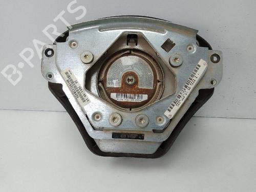 Driver airbag MERCEDES-BENZ A-CLASS (W168) A 160 CDI (168.007) | BP24399826C9 