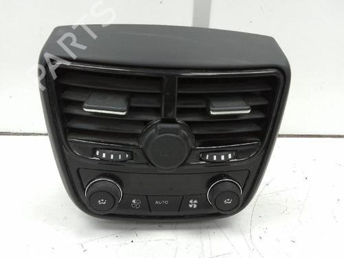 Used Climate control PEUGEOT 508 SW I (8E_) 2.0 BlueHDi 150 (150 hp) 26055243