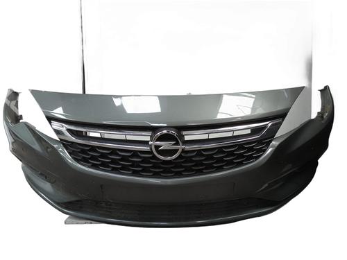 Front bumper OPEL ASTRA K Sports Tourer (B16) 1.6 CDTi (35) | BP30170735C7
