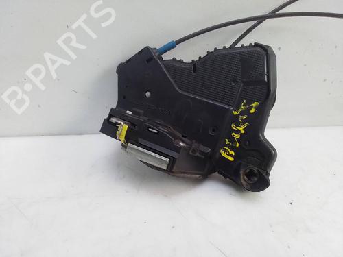 Rear right lock FORD RANGER (ER, EQ, R_) 2.5 TD 4x4 | BP26161004C99 