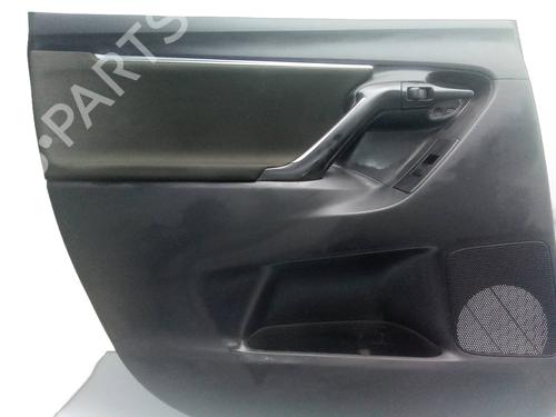 Used Rear left panel Rear left panel 21501129 21501129