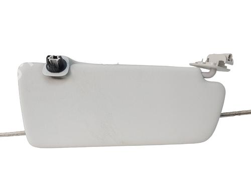 Left sun visor RENAULT CAPTUR II (HF_) TCe 140 (HFN0) | BP18596460I1 - Image 3