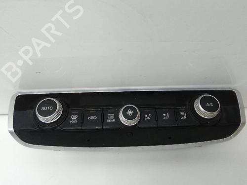 Climate control AUDI A1 CITY CARVER (GBH) 30 TFSI | BP23883005I5 