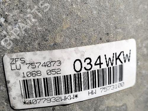 Gearbox BMW X5 (E70) 3.0 sd | BP26052957M3 