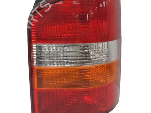 Right taillight VW TRANSPORTER T5 Van (7HA, 7HH, 7EA, 7EH) 2.5 TDI | BP23217498C35 - Image 8