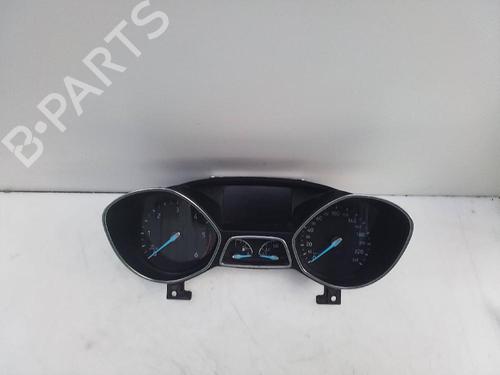 Instrument cluster FORD KUGA II (DM2) 1.5 EcoBoost | BP18583289C47 