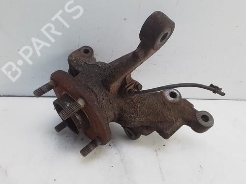 Right front steering knuckle FORD FIESTA VI (CB1, CCN) 1.4 TDCi | BP28974620M26