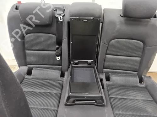 Sæde sæt AUDI A4 B8 (8K2) 2.0 TDI | BP38773292C78 - Image 11