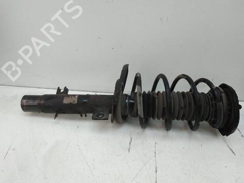 Right front shock absorber CITROËN C3 II (SC_) 1.1 i | BP20222328M17 