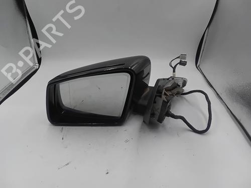 Left mirror MERCEDES-BENZ A-CLASS (W176) A 160 CDI / d (176.011) BP29385832C26