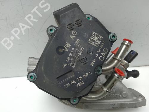 Throttle body VW GOLF VII (5G1, BQ1, BE1, BE2) | BP26232410M82