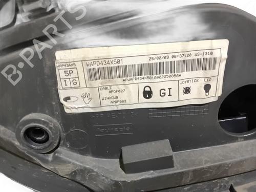 Front left panel SEAT IBIZA IV (6J5, 6P1) 1.2 | BP36033735C58 - Image 6