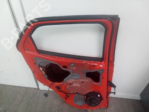 Used Left rear door FORD ECOSPORT 1.0 EcoBoost (140 hp) 21186540